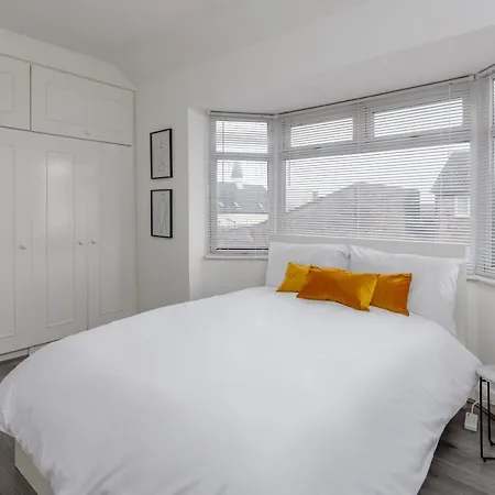 The Empress 2 Bed Terraced House Apartment Liverpool Exterior photo